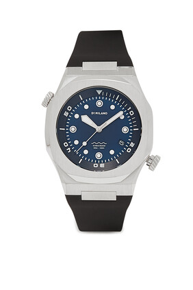 Subacqueo Deep Blue Watch